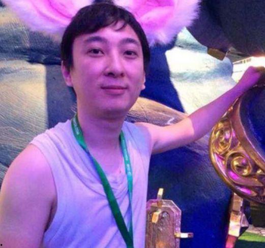 娱乐吃瓜王思聪贾青